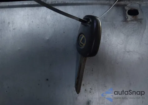 2007 Lexus Rx 350 z USA, uszkodzony, nr VIN 2T2GK31U47C024941